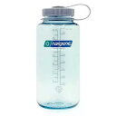 Nalgene ナルゲン 大きな口 ボトル Sustain 1L