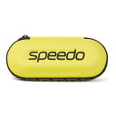 Speedo スピード ゴーグルケース ユニセックス