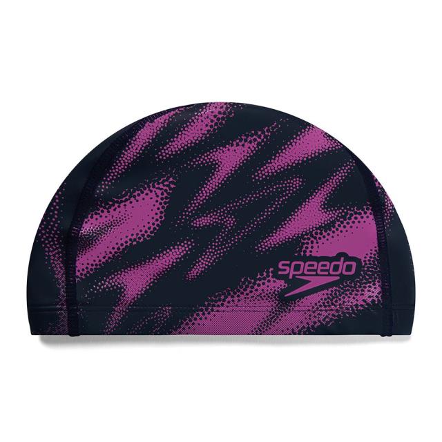 Speedo スピード 水泳帽 Boom Ultra Pace ユニセックス