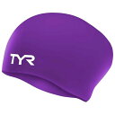 TYR ティア スポーツ用品 水泳キャップ しわのない水泳帽 カラー:Purple■ご注文の際は、必ずご確認ください。※こちらの商品は海外からのお取り寄せ商品となりますので、ご入金確認後、商品お届けまで3から5週間程度お時間を頂いております。※高額商品(3万円以上)は、代引きでの発送をお受けできません。※ご注文後にお客様へ「注文確認のメール」をお送りいたします。それ以降のキャンセル、サイズ交換、返品はできませんので、あらかじめご了承願います。また、ご注文をいただいてからの発注となる為、メーカー在庫切れ等により商品がご用意できない場合がございます。その際には早急にキャンセル、ご返金いたします。※海外輸入の為、遅延が発生する場合や出荷段階での付属品の箱つぶれ、細かい傷や汚れ等が発生する場合がございます。※商品ページのサイズ表は海外サイズを日本サイズに換算した一般的なサイズとなりメーカー・商品によってはサイズが異なる場合もございます。サイズ表は参考としてご活用ください。TYR ティア スポーツ用品 水泳キャップ しわのない水泳帽 カラー:Purple