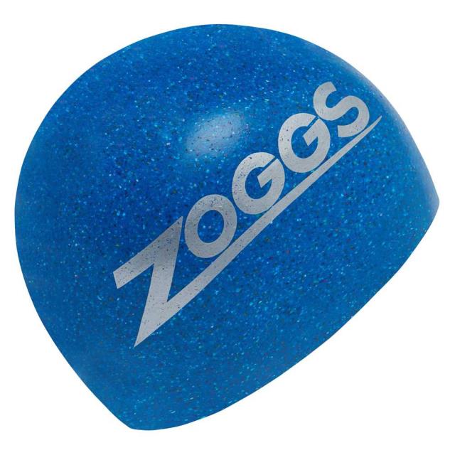 Zoggs ゾグス 水泳帽 Easy Fit Eco ユニセックス