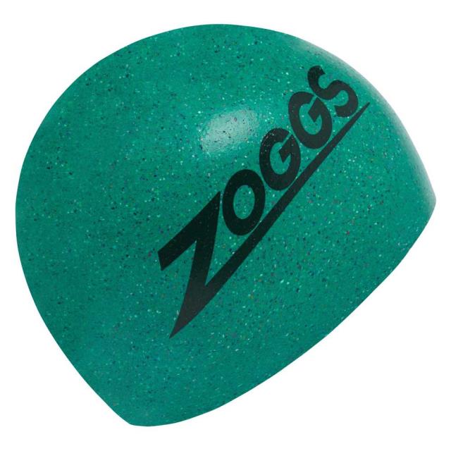 Zoggs ゾグス 水泳帽 Easy Fit Eco ユニセックス