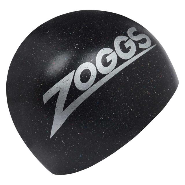 Zoggs ゾグス 水泳帽 Easy Fit Eco ユニセックス