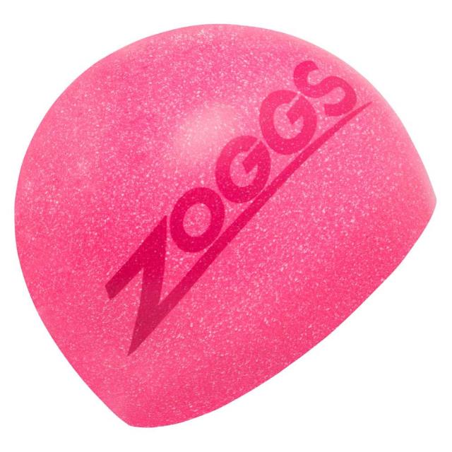 Zoggs ゾグス 水泳帽 Easy Fit Eco ユニセックス