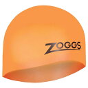 Zoggs ゾグス スポーツ用品 水泳キャップ シリコンキャップ Easy-fit カラー:Orange■ご注文の際は、必ずご確認ください。※こちらの商品は海外からのお取り寄せ商品となりますので、ご入金確認後、商品お届けまで3から5週間程度お時間を頂いております。※高額商品(3万円以上)は、代引きでの発送をお受けできません。※ご注文後にお客様へ「注文確認のメール」をお送りいたします。それ以降のキャンセル、サイズ交換、返品はできませんので、あらかじめご了承願います。また、ご注文をいただいてからの発注となる為、メーカー在庫切れ等により商品がご用意できない場合がございます。その際には早急にキャンセル、ご返金いたします。※海外輸入の為、遅延が発生する場合や出荷段階での付属品の箱つぶれ、細かい傷や汚れ等が発生する場合がございます。※商品ページのサイズ表は海外サイズを日本サイズに換算した一般的なサイズとなりメーカー・商品によってはサイズが異なる場合もございます。サイズ表は参考としてご活用ください。Zoggs ゾグス スポーツ用品 水泳キャップ シリコンキャップ Easy-fit カラー:Orange