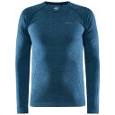 Craft クラフト 長袖Tシャツ CORE Dry Active Comfort メンズ