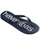 Havaianas nCAiX r[`T_ Top Logomania Y