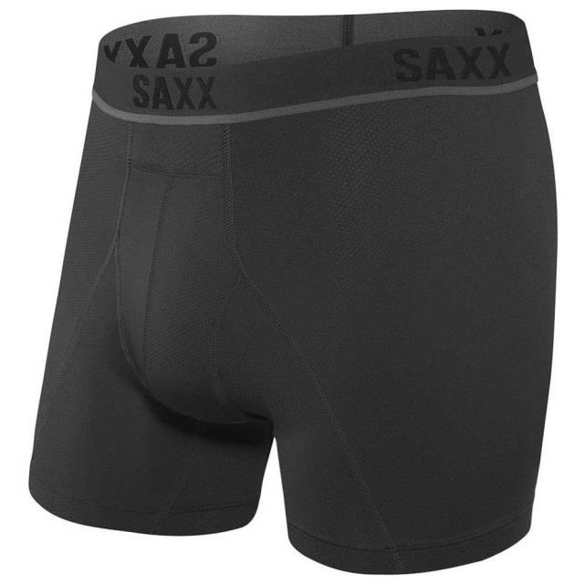 SAXX Underwear サックス アンダーウェア ボクサー Kinetic HD メンズ