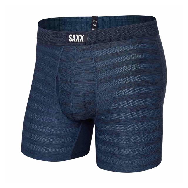 SAXX Underwear サックス アンダーウェア ボクサー Hot Fly メンズ