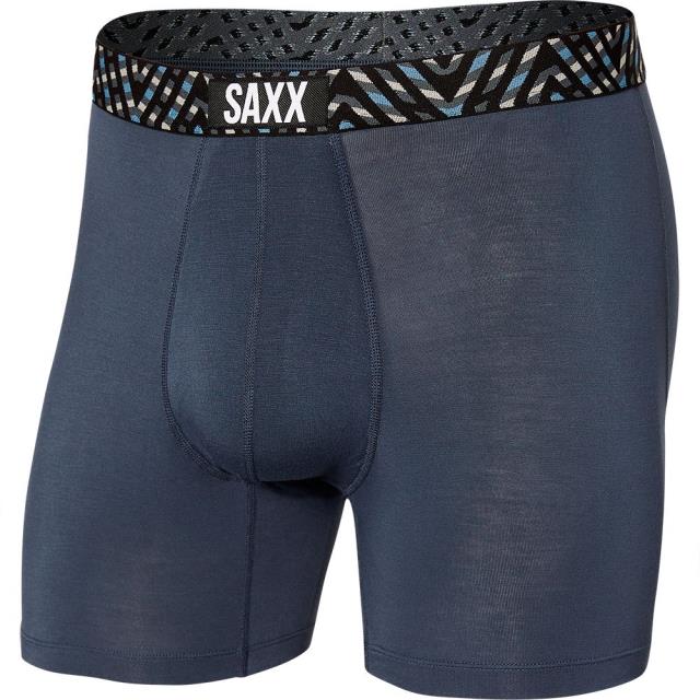 SAXX Underwear サックス アンダーウェア ボクサー Vibe メンズ