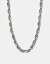 Reclaimed Vintage unisex neck chain in silver ˥å