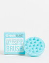 Hairburst Scalp Massage Brush Shower Tool jZbNX