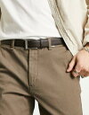 Barneys Originals アクセサリー小物 ベルト Barneys Originals leather belt in dark brown カラー:DARK BROWN■ご注文の際は、必ずご確認ください。※こちらの商品は海外からのお取り寄せ商品となりますので、ご入金確認後、商品お届けまで3から5週間程度お時間を頂いております。※高額商品(3万円以上)は、代引きでの発送をお受けできません。※ご注文後にお客様へ「注文確認のメール」をお送りいたします。それ以降のキャンセル、サイズ交換、返品はできませんので、あらかじめご了承願います。また、ご注文をいただいてからの発注となる為、メーカー在庫切れ等により商品がご用意できない場合がございます。その際には早急にキャンセル、ご返金いたします。※海外輸入の為、遅延が発生する場合や出荷段階での付属品の箱つぶれ、細かい傷や汚れ等が発生する場合がございます。※商品ページのサイズ表は海外サイズを日本サイズに換算した一般的なサイズとなりメーカー・商品によってはサイズが異なる場合もございます。サイズ表は参考としてご活用ください。Barneys Originals アクセサリー小物 ベルト Barneys Originals leather belt in dark brown カラー:DARK BROWN