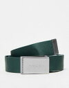 Dickies ディッキーズ アクセサリー小物 ベルト Dickies brookston clip belt in dark green カラー:DARK FOREST■ご注文の際は、必ずご確認ください。※こちらの商品は海外からのお取り寄せ商品となりますので、ご入金確認後、商品お届けまで3から5週間程度お時間を頂いております。※高額商品(3万円以上)は、代引きでの発送をお受けできません。※ご注文後にお客様へ「注文確認のメール」をお送りいたします。それ以降のキャンセル、サイズ交換、返品はできませんので、あらかじめご了承願います。また、ご注文をいただいてからの発注となる為、メーカー在庫切れ等により商品がご用意できない場合がございます。その際には早急にキャンセル、ご返金いたします。※海外輸入の為、遅延が発生する場合や出荷段階での付属品の箱つぶれ、細かい傷や汚れ等が発生する場合がございます。※商品ページのサイズ表は海外サイズを日本サイズに換算した一般的なサイズとなりメーカー・商品によってはサイズが異なる場合もございます。サイズ表は参考としてご活用ください。Dickies ディッキーズ アクセサリー小物 ベルト Dickies brookston clip belt in dark green カラー:DARK FOREST