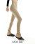 エイソス ASOS 4505 Tall Studio seamless slim kick flare legging in latte レディース