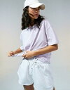 GC\X ASOS DESIGN oversized t-shirt in washed lilac fB[X