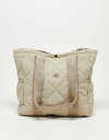 fBbL[Y Dickies thorsby tote bag in sand jZbNX