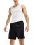 エイソス ASOS 4505 Icon mesh training short in poly with quick dry in black メンズ