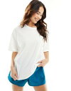 Calvin Klein カルバンクライン ファッション室内下着 パジャマ Calvin klein pure cotton t-shirt and short sleep set in white カラー:WHITE■ご注文の際は、必ずご確認ください。※こちらの商品は海外からのお取り寄せ商品となりますので、ご入金確認後、商品お届けまで3から5週間程度お時間を頂いております。※高額商品(3万円以上)は、代引きでの発送をお受けできません。※ご注文後にお客様へ「注文確認のメール」をお送りいたします。それ以降のキャンセル、サイズ交換、返品はできませんので、あらかじめご了承願います。また、ご注文をいただいてからの発注となる為、メーカー在庫切れ等により商品がご用意できない場合がございます。その際には早急にキャンセル、ご返金いたします。※海外輸入の為、遅延が発生する場合や出荷段階での付属品の箱つぶれ、細かい傷や汚れ等が発生する場合がございます。※商品ページのサイズ表は海外サイズを日本サイズに換算した一般的なサイズとなりメーカー・商品によってはサイズが異なる場合もございます。サイズ表は参考としてご活用ください。Calvin Klein カルバンクライン ファッション室内下着 パジャマ Calvin klein pure cotton t-shirt and short sleep set in white カラー:WHITE