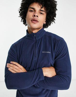 Columbia コロンビア ファッション トップス Columbia Klamath Range II 1/2 zip fleece in navy カラー:Navy■ご注文の際は、必ずご確認ください。※こちらの商品は海外からのお取り寄せ商品となりますので、ご入金確認後、商品お届けまで3から5週間程度お時間を頂いております。※高額商品(3万円以上)は、代引きでの発送をお受けできません。※ご注文後にお客様へ「注文確認のメール」をお送りいたします。それ以降のキャンセル、サイズ交換、返品はできませんので、あらかじめご了承願います。また、ご注文をいただいてからの発注となる為、メーカー在庫切れ等により商品がご用意できない場合がございます。その際には早急にキャンセル、ご返金いたします。※海外輸入の為、遅延が発生する場合や出荷段階での付属品の箱つぶれ、細かい傷や汚れ等が発生する場合がございます。※商品ページのサイズ表は海外サイズを日本サイズに換算した一般的なサイズとなりメーカー・商品によってはサイズが異なる場合もございます。サイズ表は参考としてご活用ください。Columbia コロンビア ファッション トップス Columbia Klamath Range II 1/2 zip fleece in navy カラー:Navy