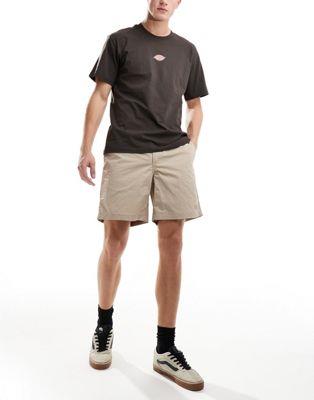 楽天サンガディッキーズ Dickies fincastle shorts in sand メンズ