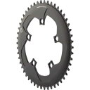 SRAM Force 1 X-Sync 11-speed Chainring - 2023 Black 44T x 110BCD ユニセックス
