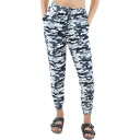 Catherine Malandrino Womens Navy Jogger Comfy Sleep Pant Loungewear S fB[X