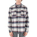 Jetty Arbor Flannel Shirt - Men 039 s メンズ