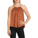 Sancia Womens Mila Ruched Drapey Blouse Crop Top Shirt fB[X