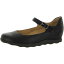 󥹥 New ListingDansko Womens Marcella Black Leather Mary Janes Shoes 40 Medium(B M) ǥ