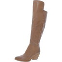 Zodiac Womens Ronson Over-The-Knee Boots Shoes fB[X