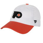 ファナティクス ブランド Youth Fanatics Branded White/Orange Philadelphia Flyers 2024 NHL Stadium Series ユニセックス