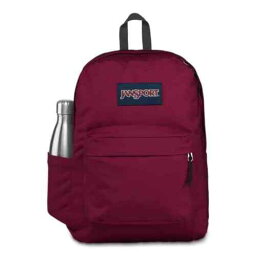 ジャンスポーツ Jansport Superbreak Backpack School Book Bag Original Authentic メンズ