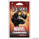 Asmodee Venom Marvel Champions LCG Card / Board Game NIB