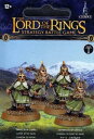 Dwarf Iron Guard Blister The Hobbit Lord of the Rings Games Workshop