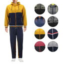 vkwear Men 039 s Athletic Sport Casual Running Jogging Gym Two Tone Sweat Tracksuit Gym Set メンズ