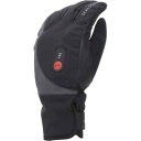 シールスキンズ SealSkinz Upwell Waterproof Heated Cycle Glove ユニセックス