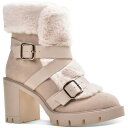 INC Womens Bemie Winter & Snow Boots Shoes fB[X