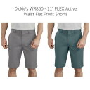 ディッキーズ Dickies Men's WR860 11 Flex A