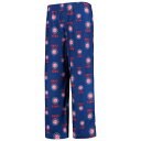 Outerstuff アウタースタッフ Youth Royal Chicago Cubs Team Color Printed Logo Pants ユニセックス