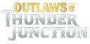 2023/12/28 SEALED CASE! 6x Collector Booster Box Outlaws of Thunder Junction OTJ MTG