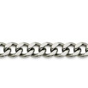Chisel Stainless Steel 13.75mm 24in Curb Chain jZbNX