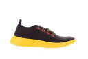 Allbirds Womens Black Running Shoes Size 6 レディース