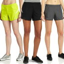p[CY~ Pearl Izumi Women's Infinity Activewear Running Shorts (Large X-Large) fB[X