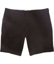 ドッカーズ Dockers Mens Classic Fit Perfect Casual Walking Shorts Purple 42 メンズ