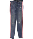 [Blank NYC] [Blank Nyc] Womens Jersey Girl Skinny Fit Jeans レディース