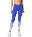 [{bN Reebok Womens Crossfit Lux Tight Compression Athletic Pants fB[X