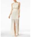 Trixxi ファッション ドレス Trixxi Womens Pleated A-line Dress Metallic 11 カラー:Metallic■ご注文の際は、必ずご確認ください。※こちらの商品は海外からのお取り寄せ商品となります...