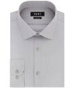 DKNY fB[P[GkC Dkny Mens Performance Button Up Dress Shirt Y