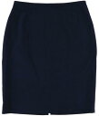 ^n Tahari Womens Levine Pencil Skirt Blue 6 fB[X